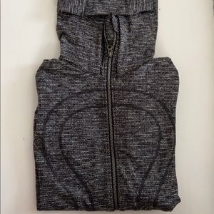 Lululemon hoodie